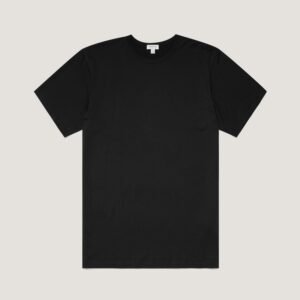 Men's Classic T-shirt in Black