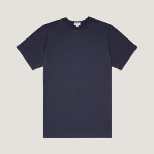 Men's Classic T-shirt in Navy
