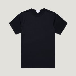 Men's Classic T-shirt in Midnight Navy
