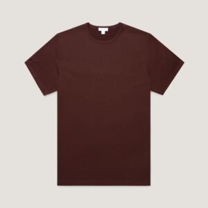 Men's Classic T-shirt in Bakelite