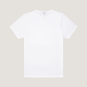 Men's Classic T-shirt in White