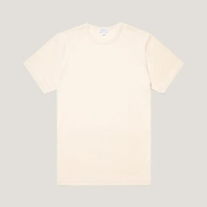 Men's Classic T-shirt in Undyed