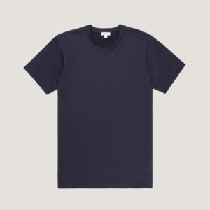 Men's Riviera T-shirt in Navy