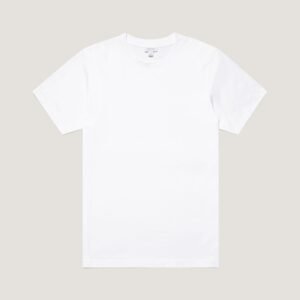 Men's Riviera T-shirt in White