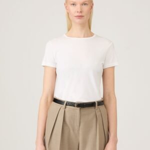 Women's Classic T-shirt in White